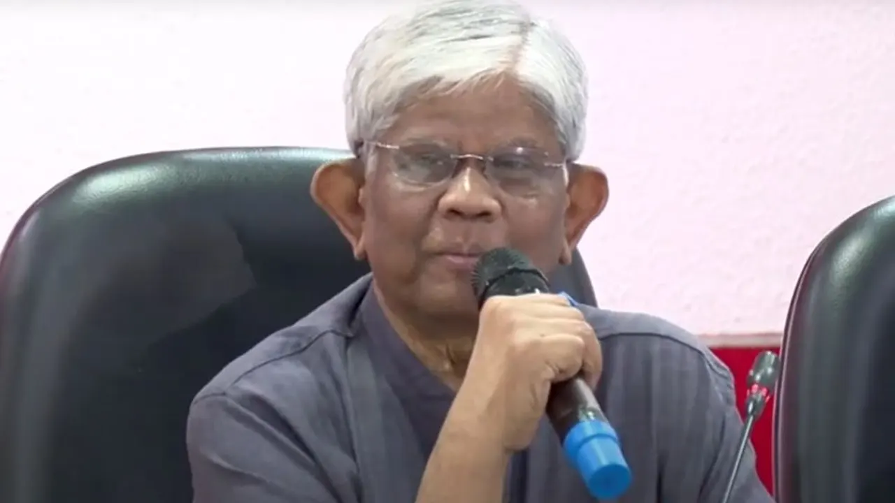 বিদেশে ২০০ কোটির বেশি পাচার, চিহ্নিত ১০১ জন: অর্থ উপদেষ্টা